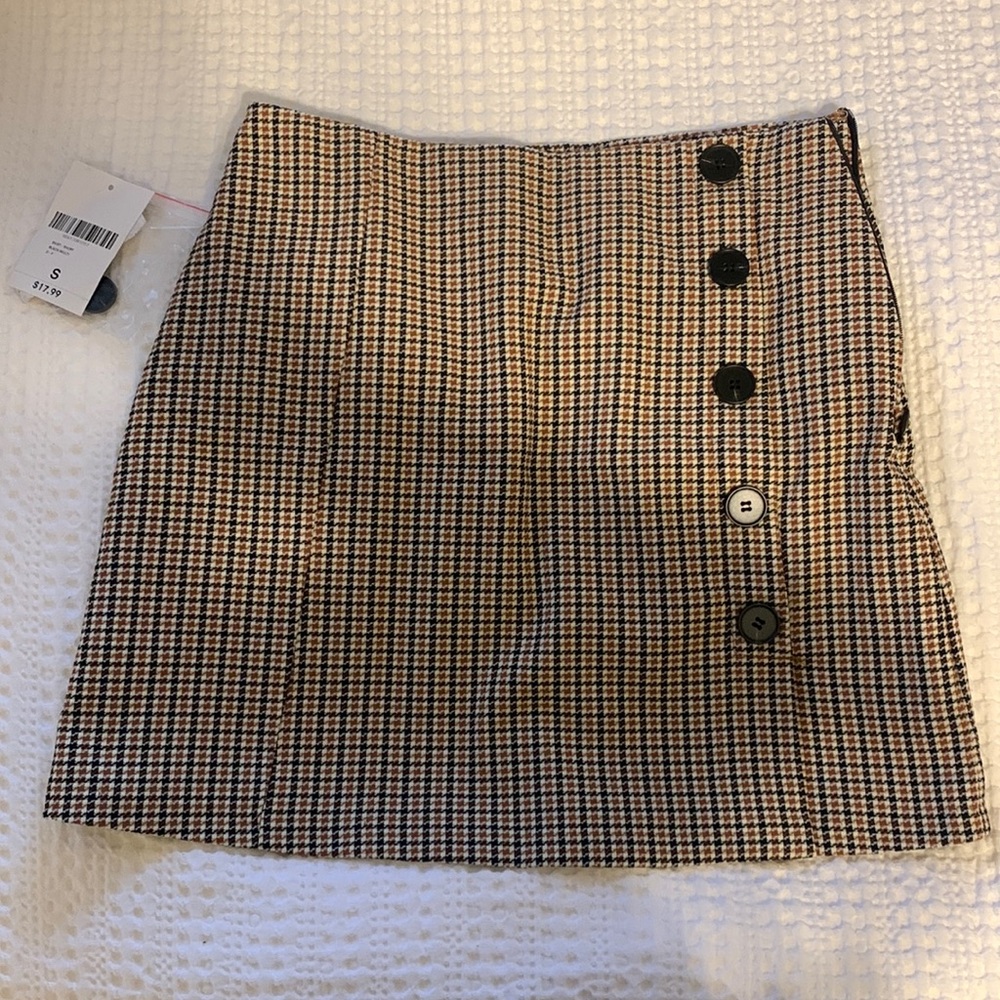 skirt